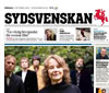 Sydsvenskan article 2025
